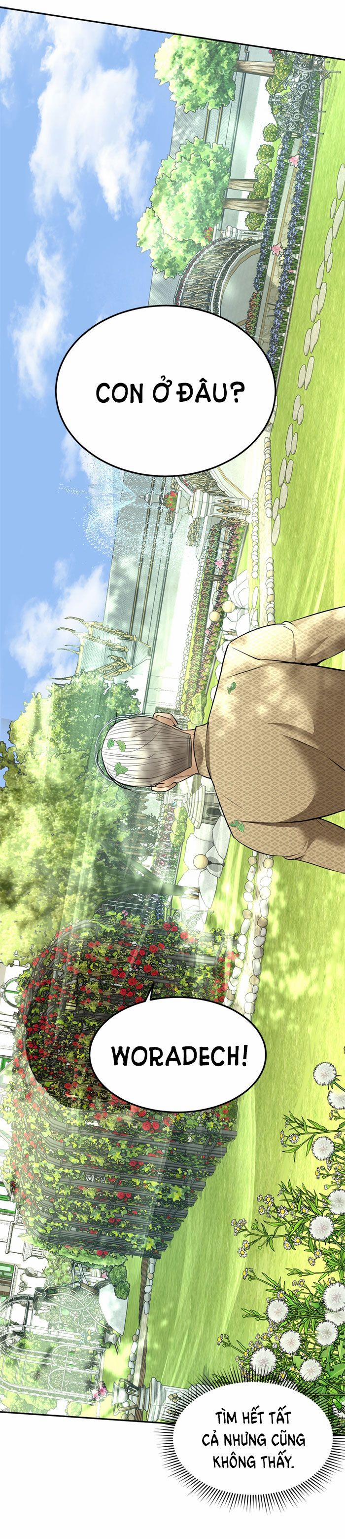 Tôi Là Công Tử Đẹp Trai Nhất Xứ Xiêm 13.2 trang 35