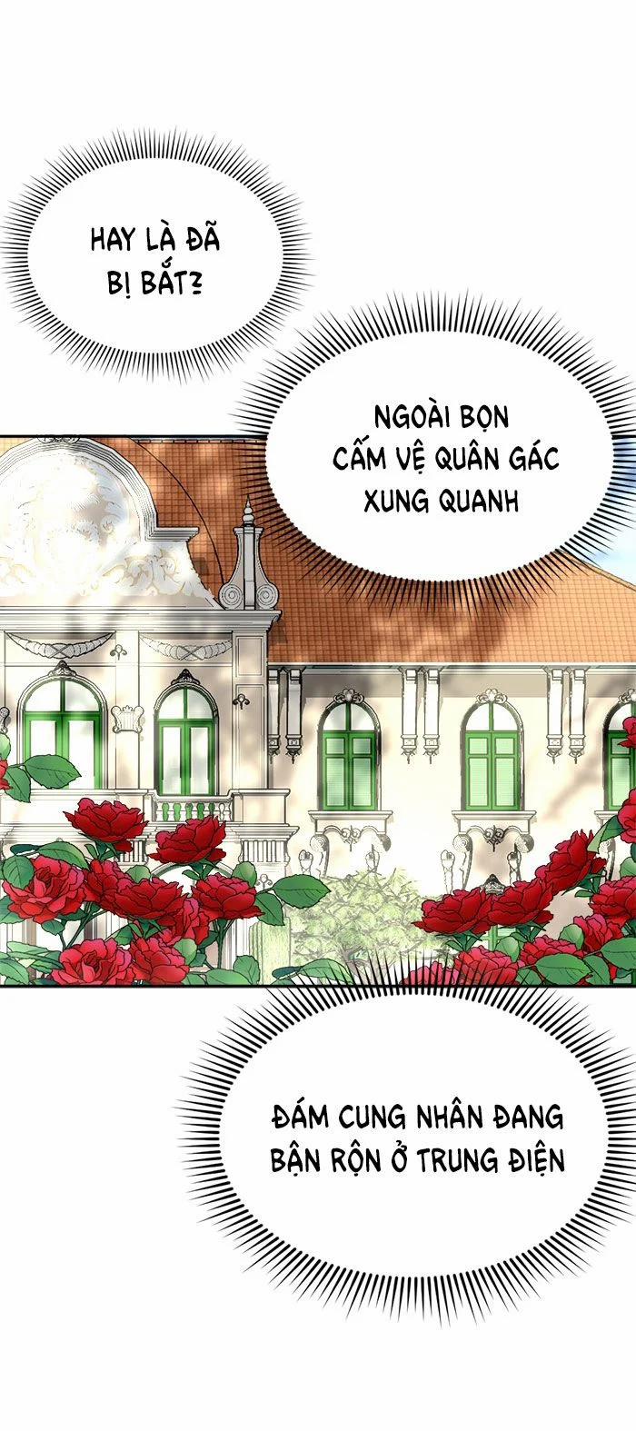 Tôi Là Công Tử Đẹp Trai Nhất Xứ Xiêm 13.2 trang 36