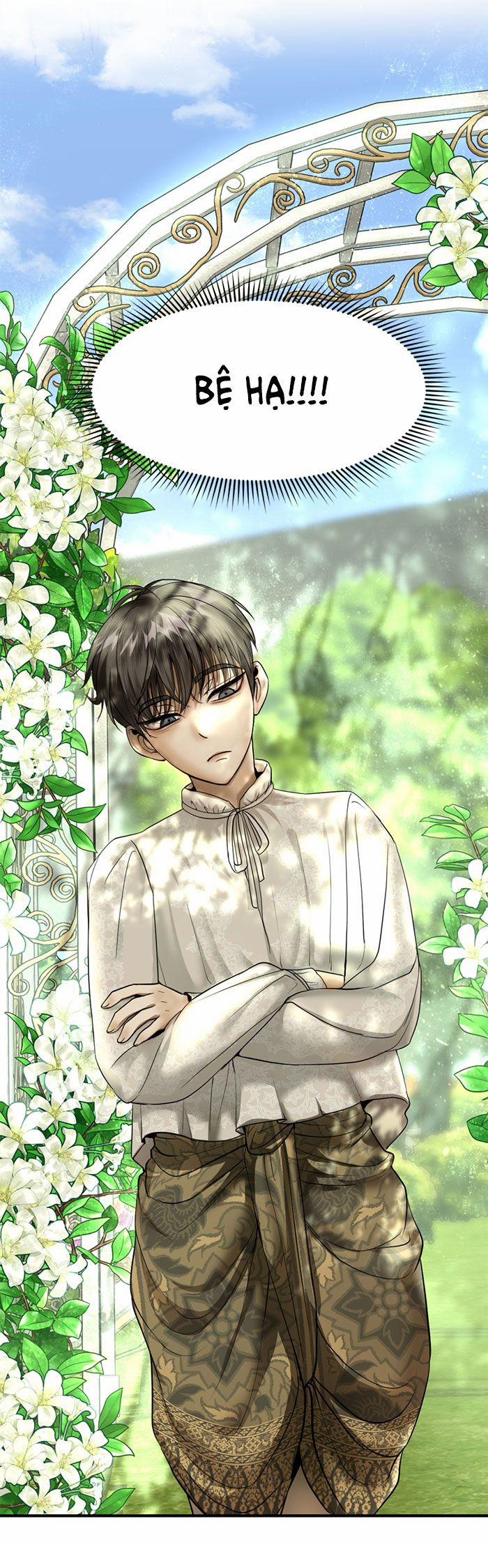 Tôi Là Công Tử Đẹp Trai Nhất Xứ Xiêm 13.2 trang 39