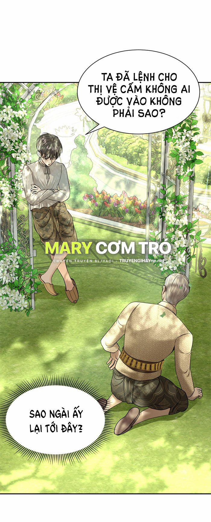 Tôi Là Công Tử Đẹp Trai Nhất Xứ Xiêm 13.2 trang 42