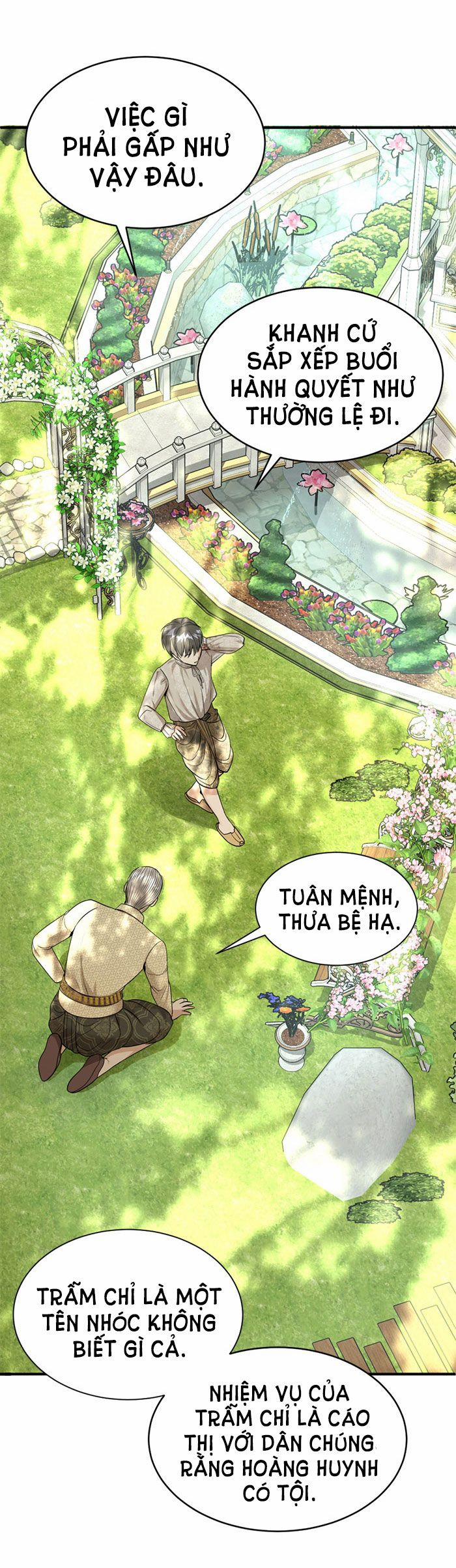 Tôi Là Công Tử Đẹp Trai Nhất Xứ Xiêm 13.2 trang 50