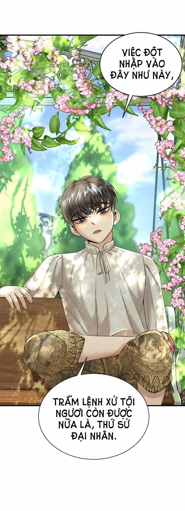 Tôi Là Công Tử Đẹp Trai Nhất Xứ Xiêm 13.2 trang 52