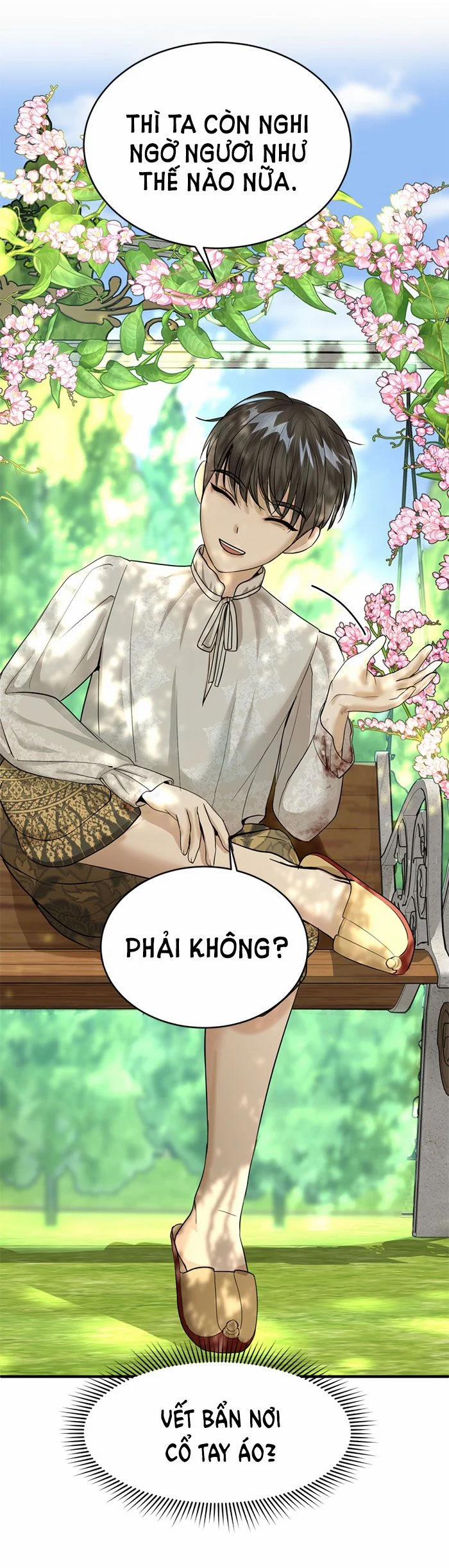 Tôi Là Công Tử Đẹp Trai Nhất Xứ Xiêm 13.2 trang 55