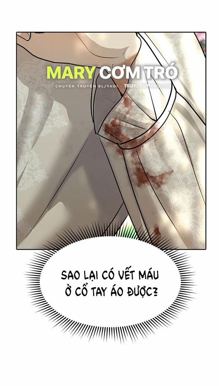 Tôi Là Công Tử Đẹp Trai Nhất Xứ Xiêm 13.2 trang 56