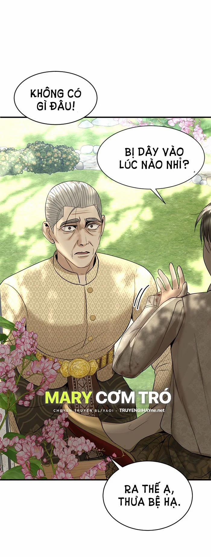 Tôi Là Công Tử Đẹp Trai Nhất Xứ Xiêm 13.2 trang 59