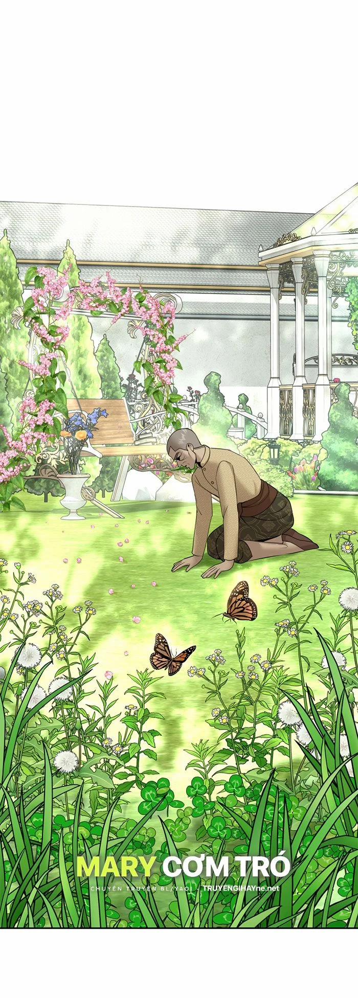 Tôi Là Công Tử Đẹp Trai Nhất Xứ Xiêm 13.2 trang 74