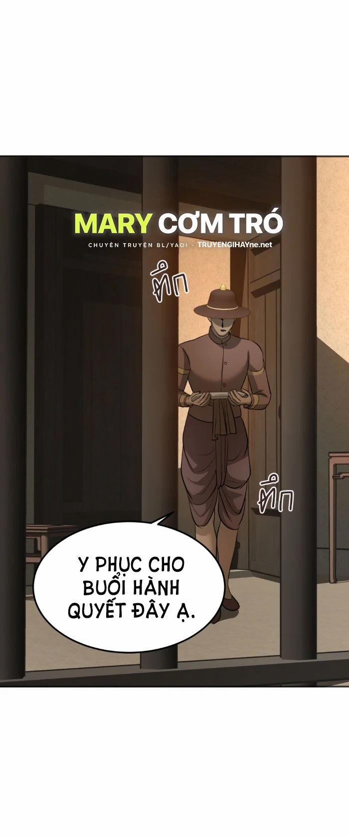 Tôi Là Công Tử Đẹp Trai Nhất Xứ Xiêm 13.2 trang 77