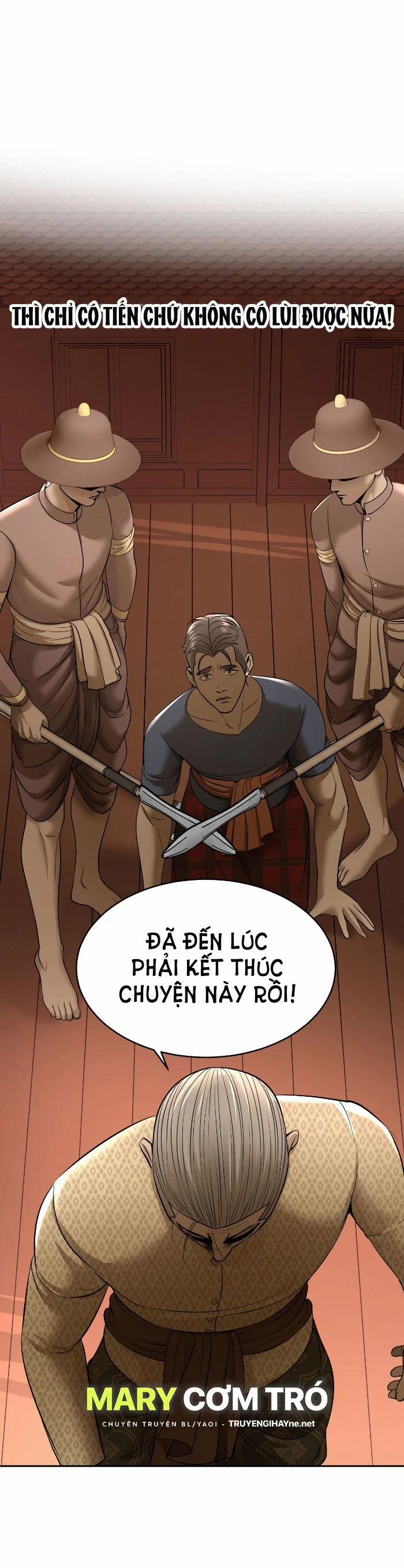 Tôi Là Công Tử Đẹp Trai Nhất Xứ Xiêm 14.2 trang 17