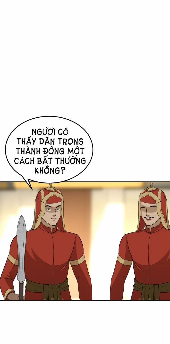 Tôi Là Công Tử Đẹp Trai Nhất Xứ Xiêm 14.2 trang 21