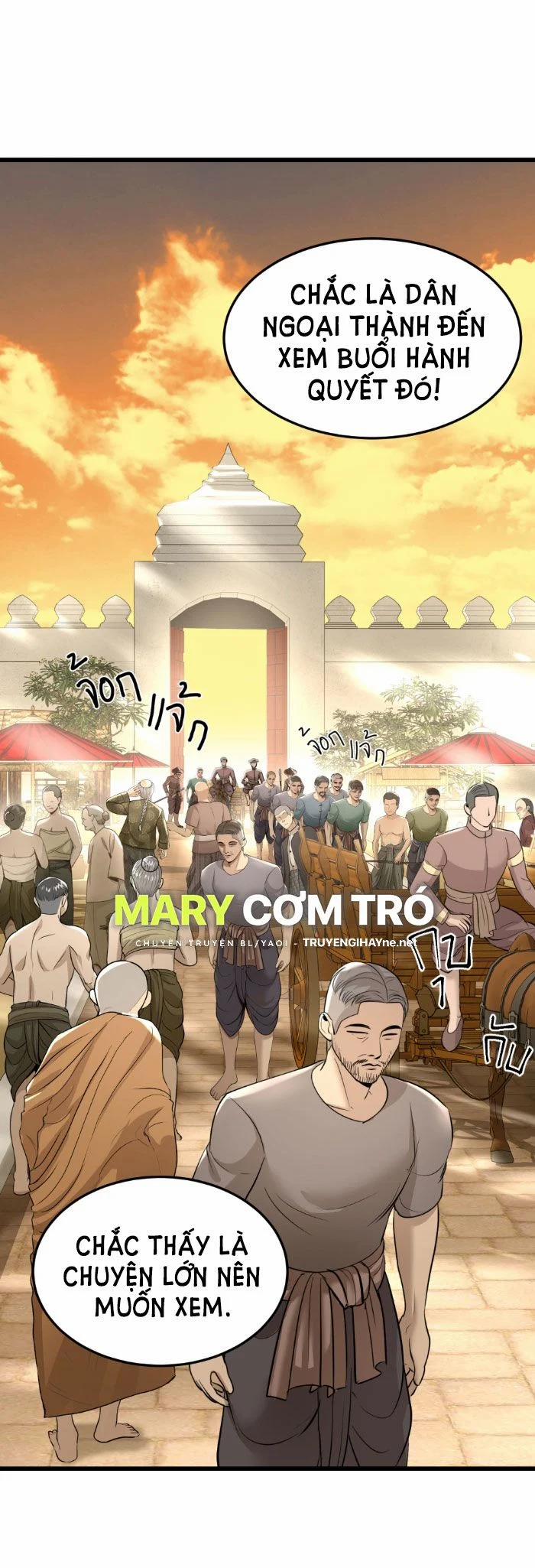 Tôi Là Công Tử Đẹp Trai Nhất Xứ Xiêm 14.2 trang 22