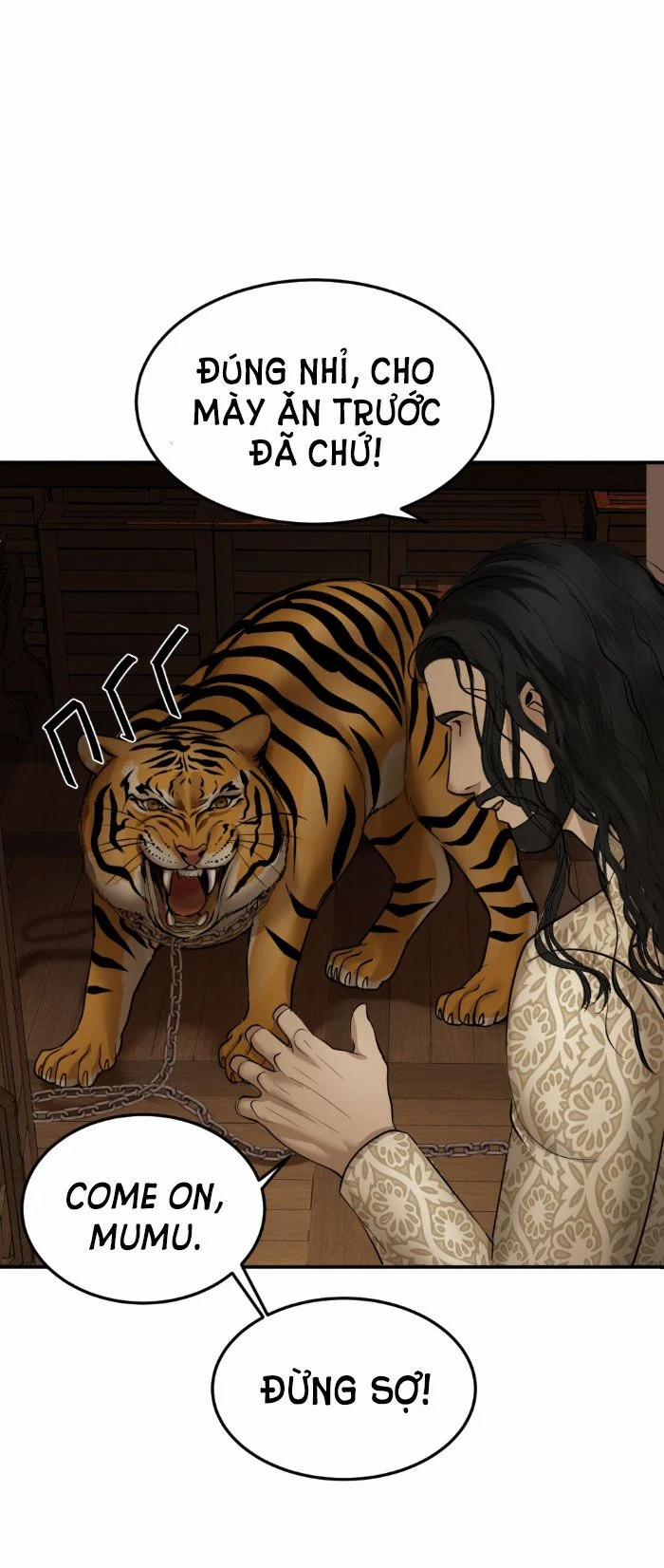 Tôi Là Công Tử Đẹp Trai Nhất Xứ Xiêm 14.2 trang 28