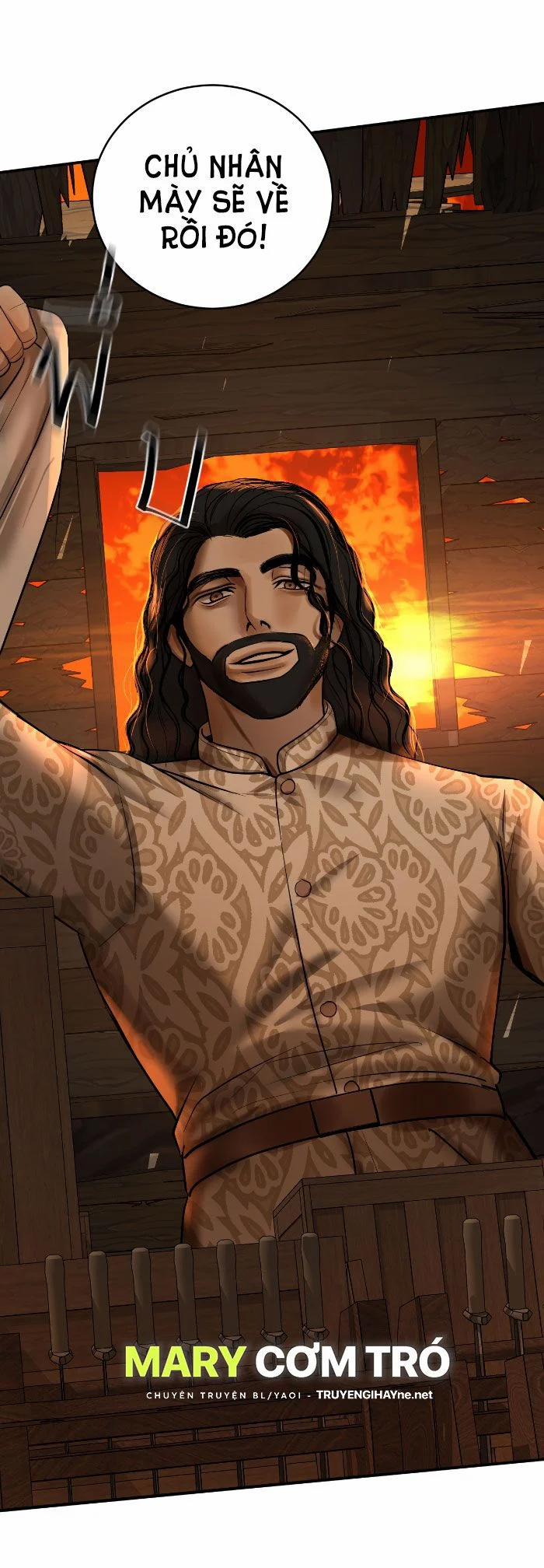 Tôi Là Công Tử Đẹp Trai Nhất Xứ Xiêm 14.2 trang 30