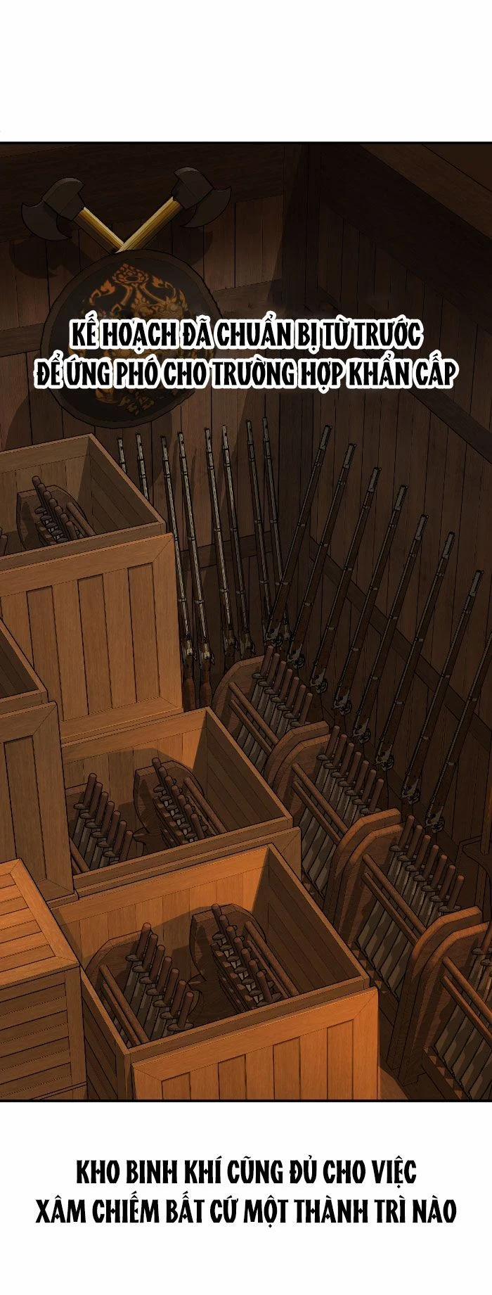 Tôi Là Công Tử Đẹp Trai Nhất Xứ Xiêm 14.2 trang 31