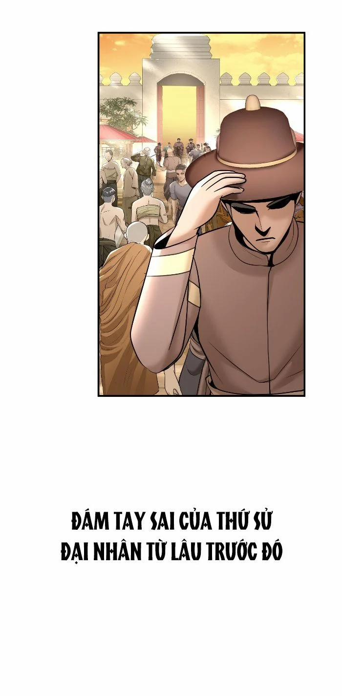 Tôi Là Công Tử Đẹp Trai Nhất Xứ Xiêm 14.2 trang 33