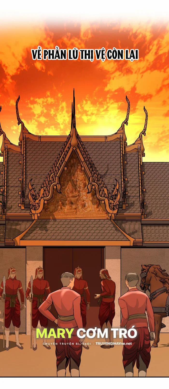 Tôi Là Công Tử Đẹp Trai Nhất Xứ Xiêm 14.2 trang 34