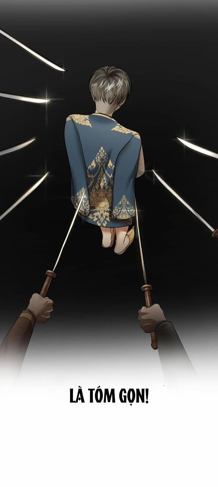 Tôi Là Công Tử Đẹp Trai Nhất Xứ Xiêm 14.2 trang 37