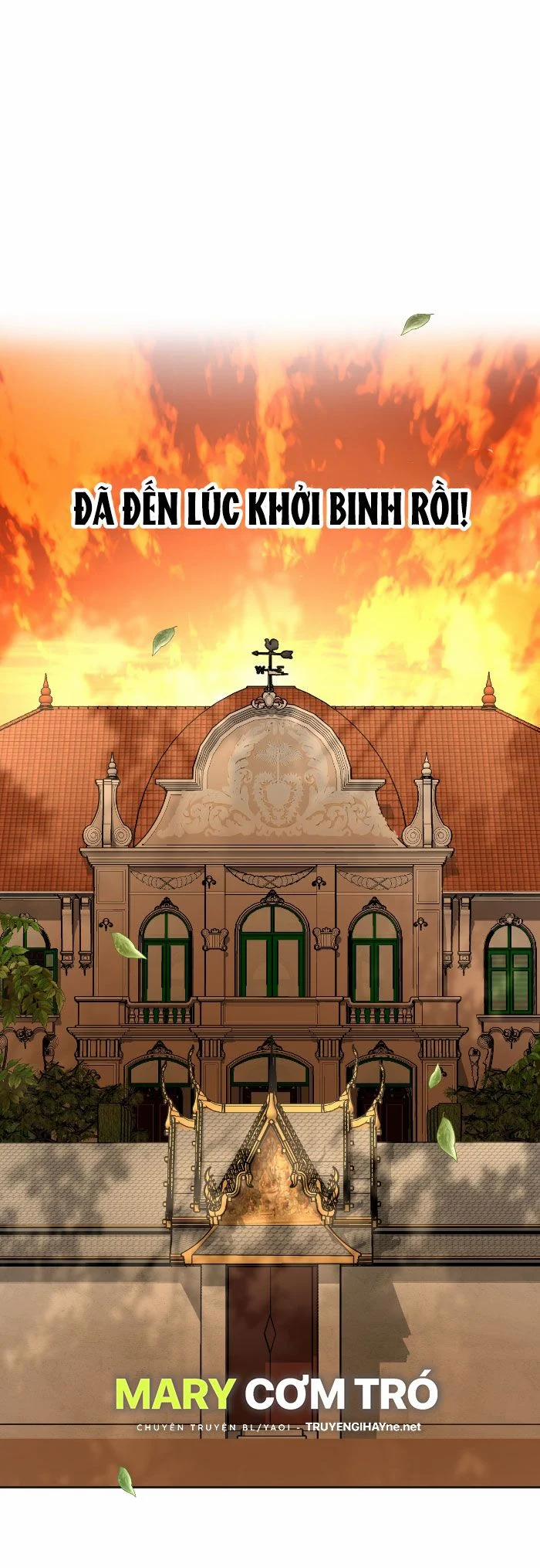 Tôi Là Công Tử Đẹp Trai Nhất Xứ Xiêm 14.2 trang 38