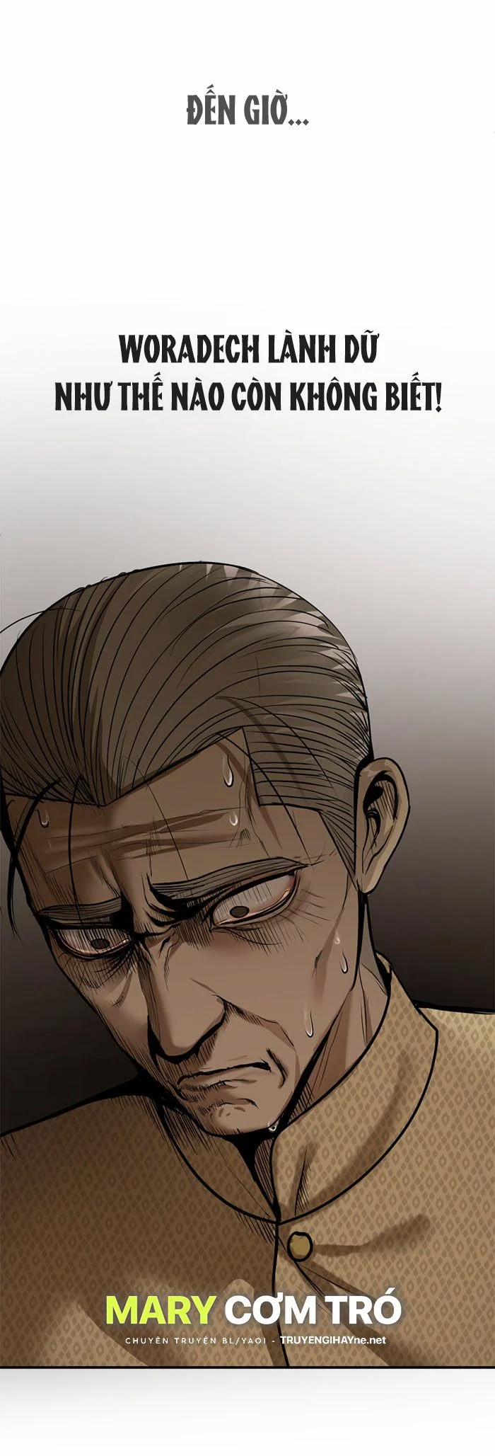 Tôi Là Công Tử Đẹp Trai Nhất Xứ Xiêm 14.2 trang 4