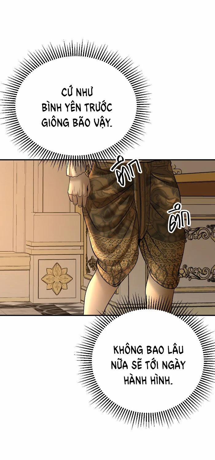 Tôi Là Công Tử Đẹp Trai Nhất Xứ Xiêm 14.2 trang 41