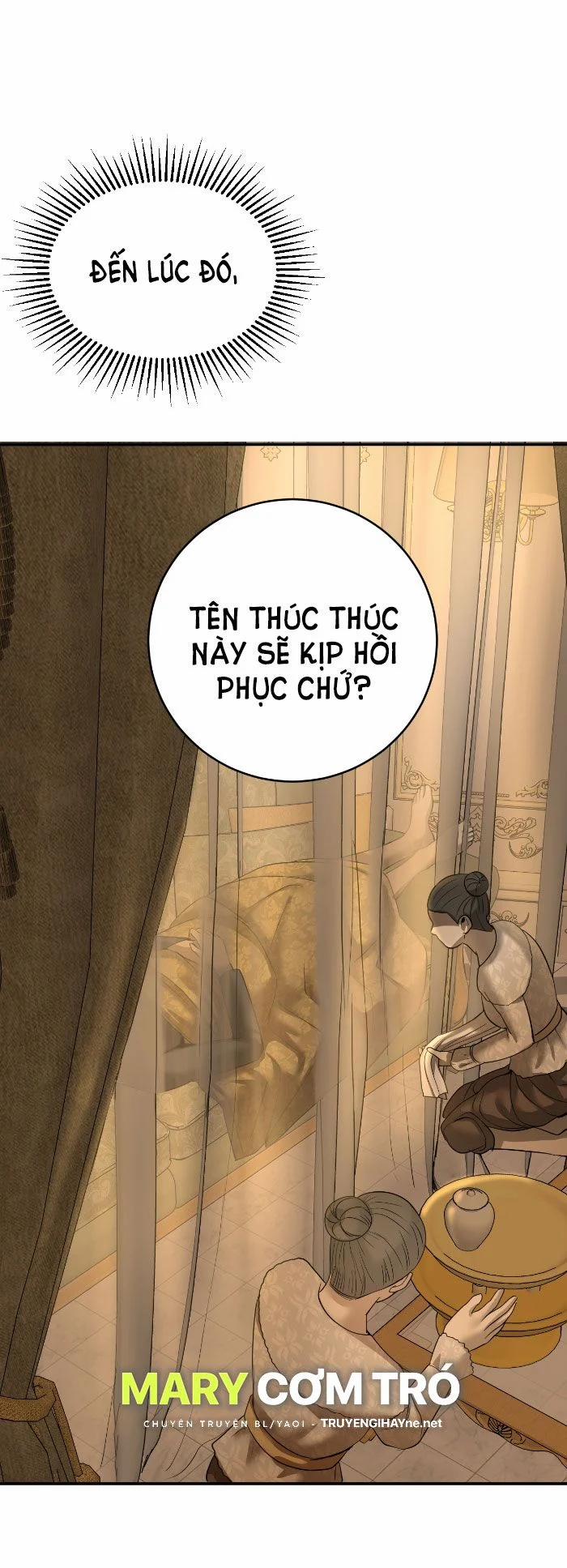 Tôi Là Công Tử Đẹp Trai Nhất Xứ Xiêm 14.2 trang 42