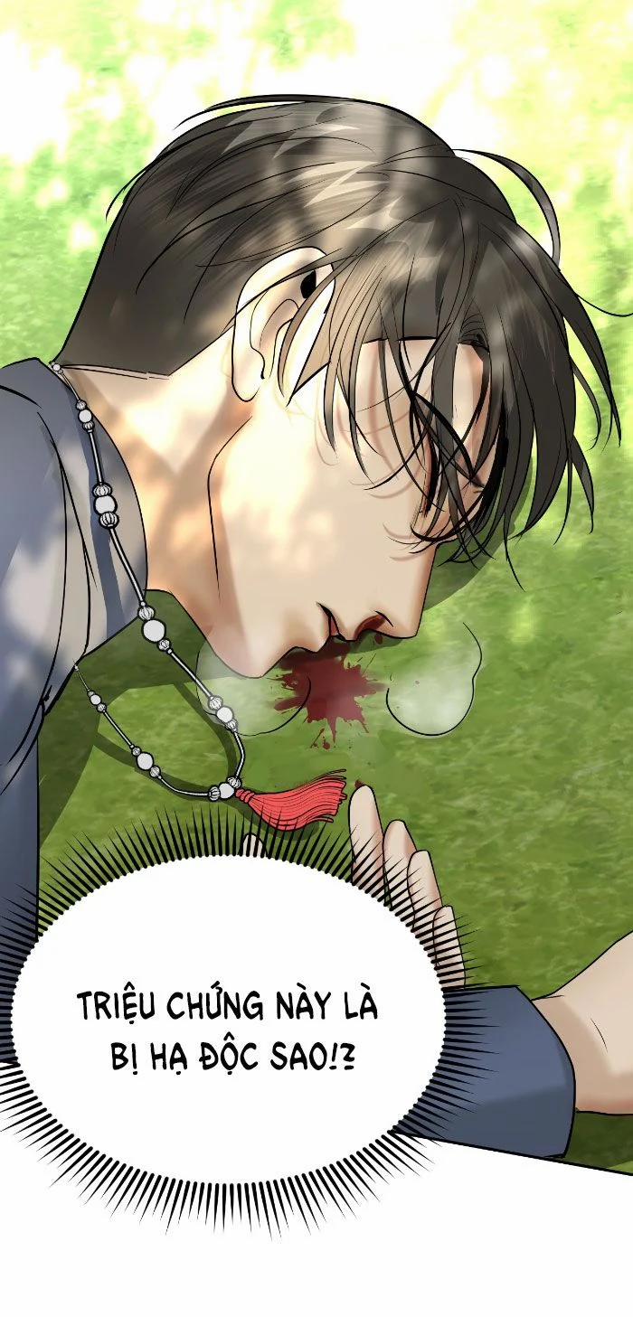 Tôi Là Công Tử Đẹp Trai Nhất Xứ Xiêm 14.2 trang 49