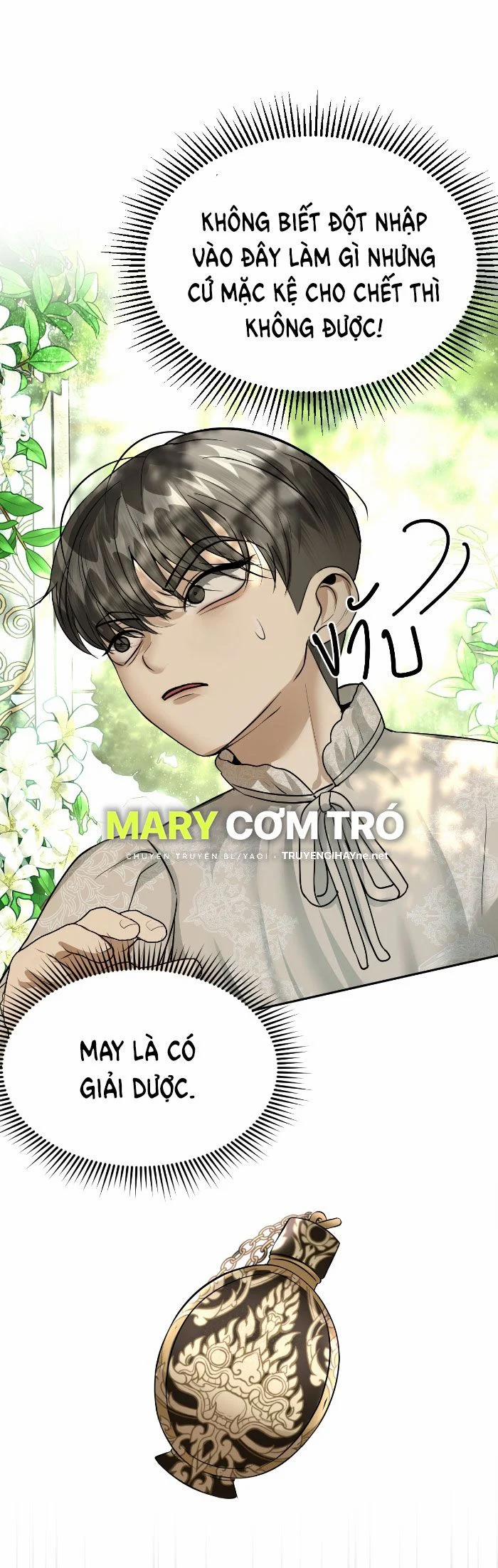 Tôi Là Công Tử Đẹp Trai Nhất Xứ Xiêm 14.2 trang 50