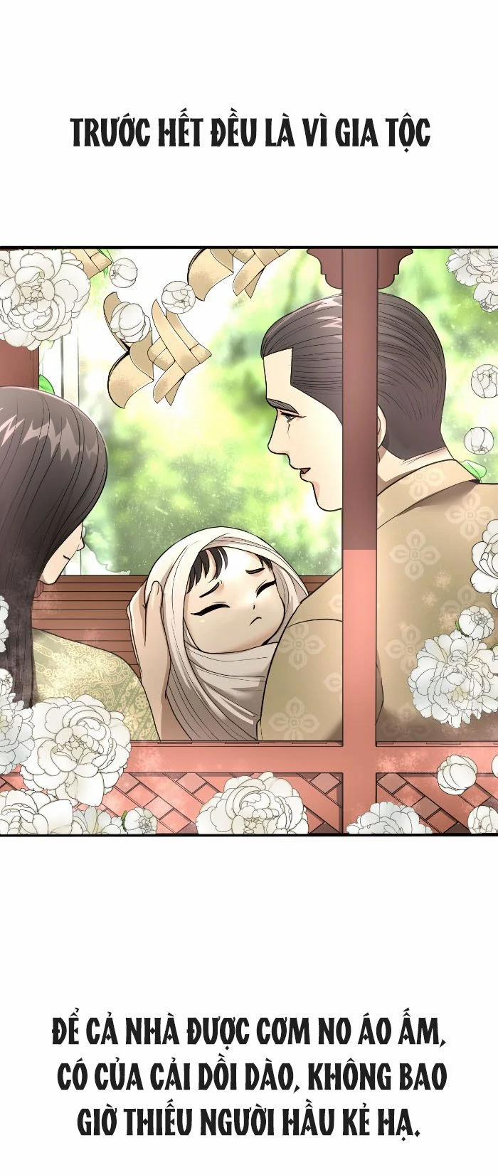 Tôi Là Công Tử Đẹp Trai Nhất Xứ Xiêm 14.2 trang 7