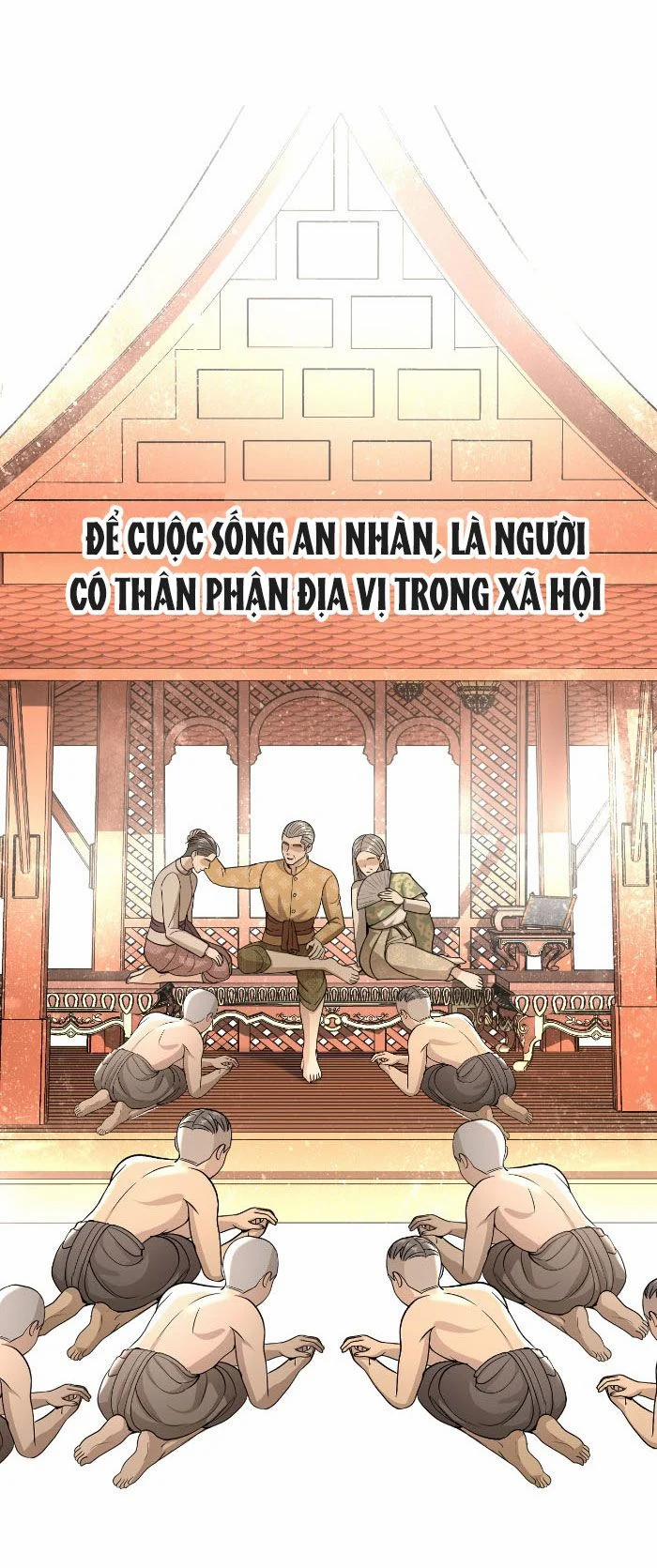 Tôi Là Công Tử Đẹp Trai Nhất Xứ Xiêm 14.2 trang 8