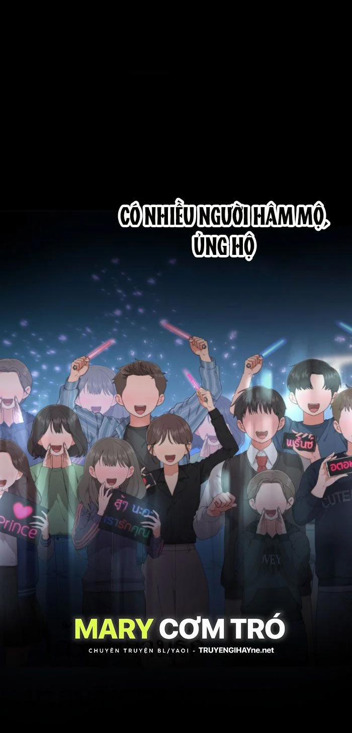 Tôi Là Công Tử Đẹp Trai Nhất Xứ Xiêm 15.1 trang 12