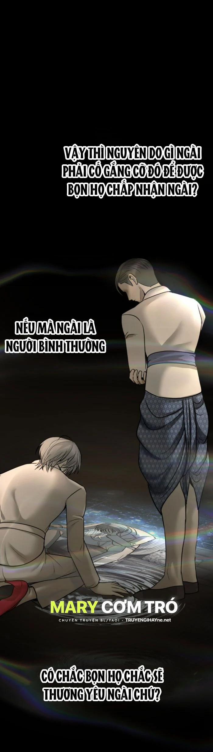 Tôi Là Công Tử Đẹp Trai Nhất Xứ Xiêm 15.1 trang 20