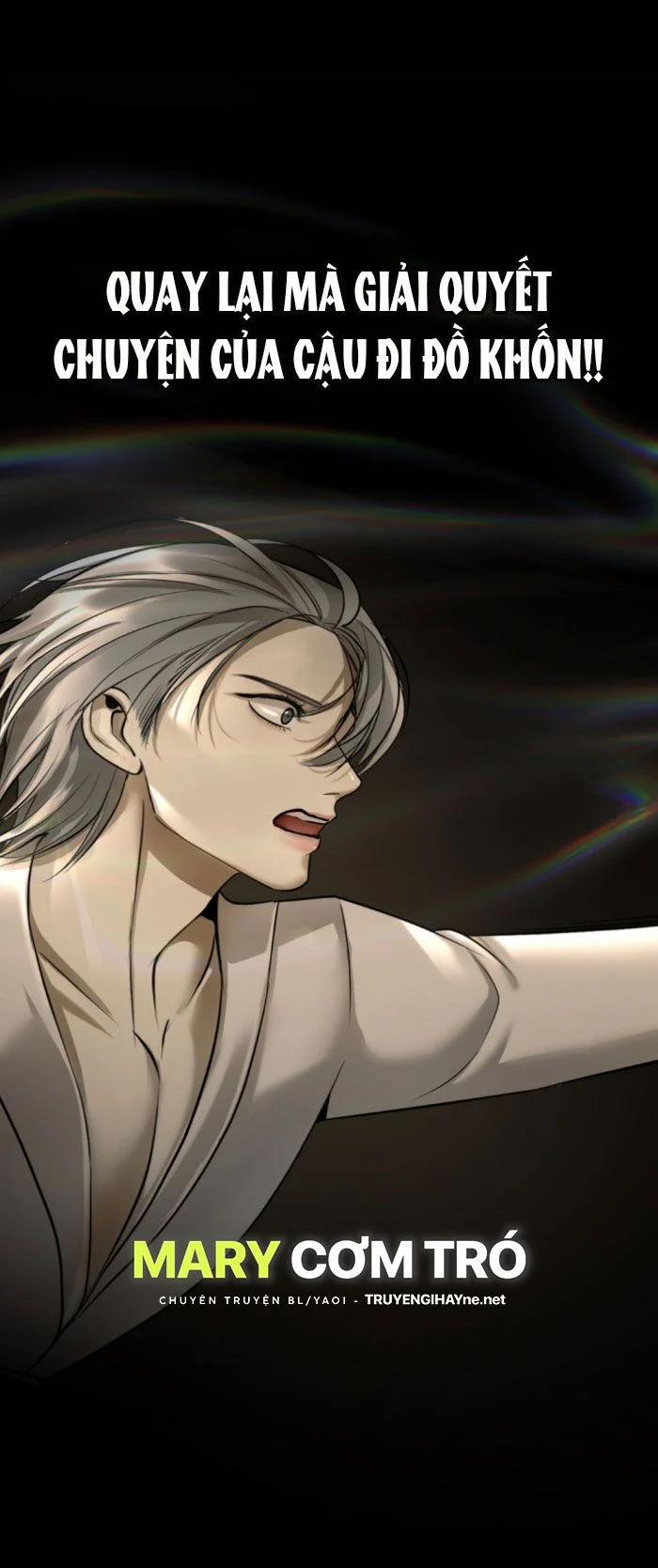 Tôi Là Công Tử Đẹp Trai Nhất Xứ Xiêm 15.1 trang 8