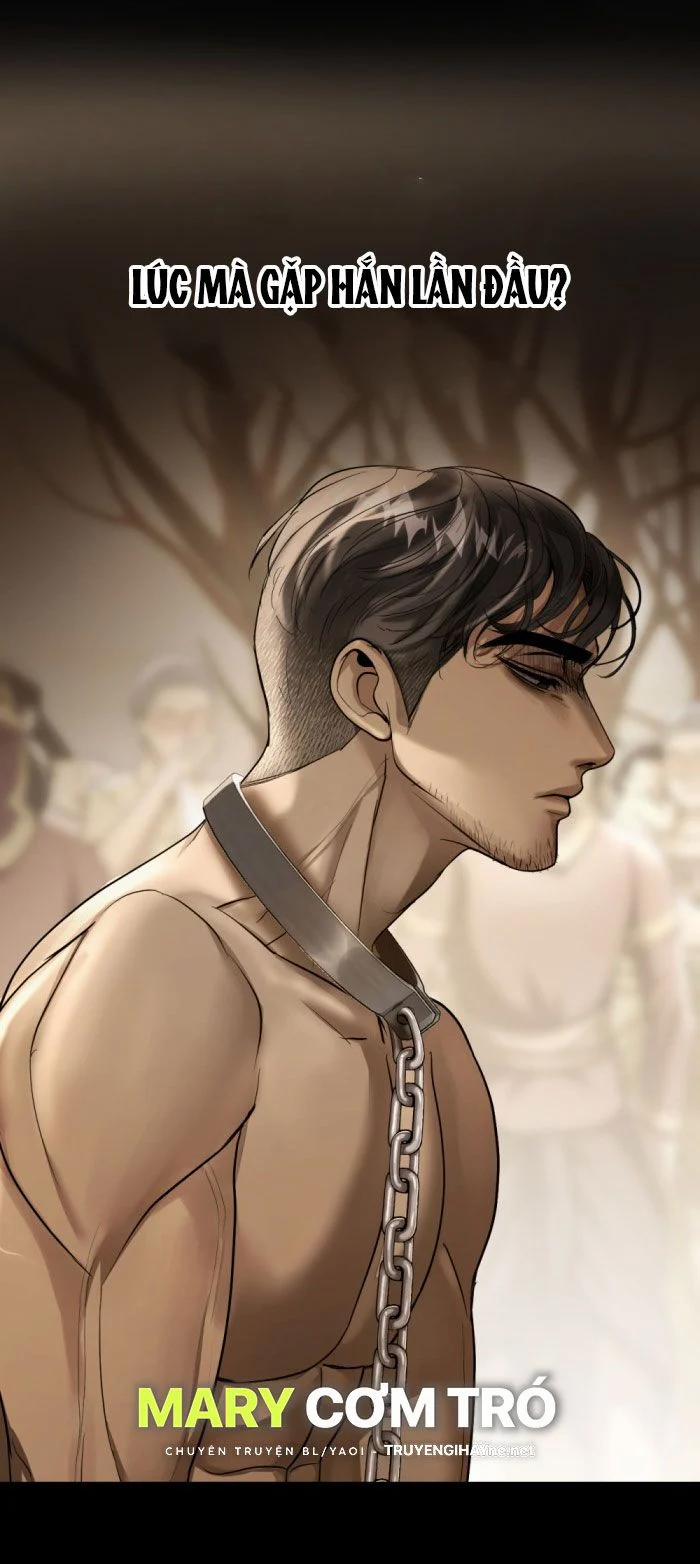 Tôi Là Công Tử Đẹp Trai Nhất Xứ Xiêm 15.2 trang 0