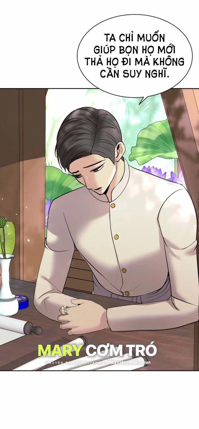 Tôi Là Công Tử Đẹp Trai Nhất Xứ Xiêm 15.2 trang 16