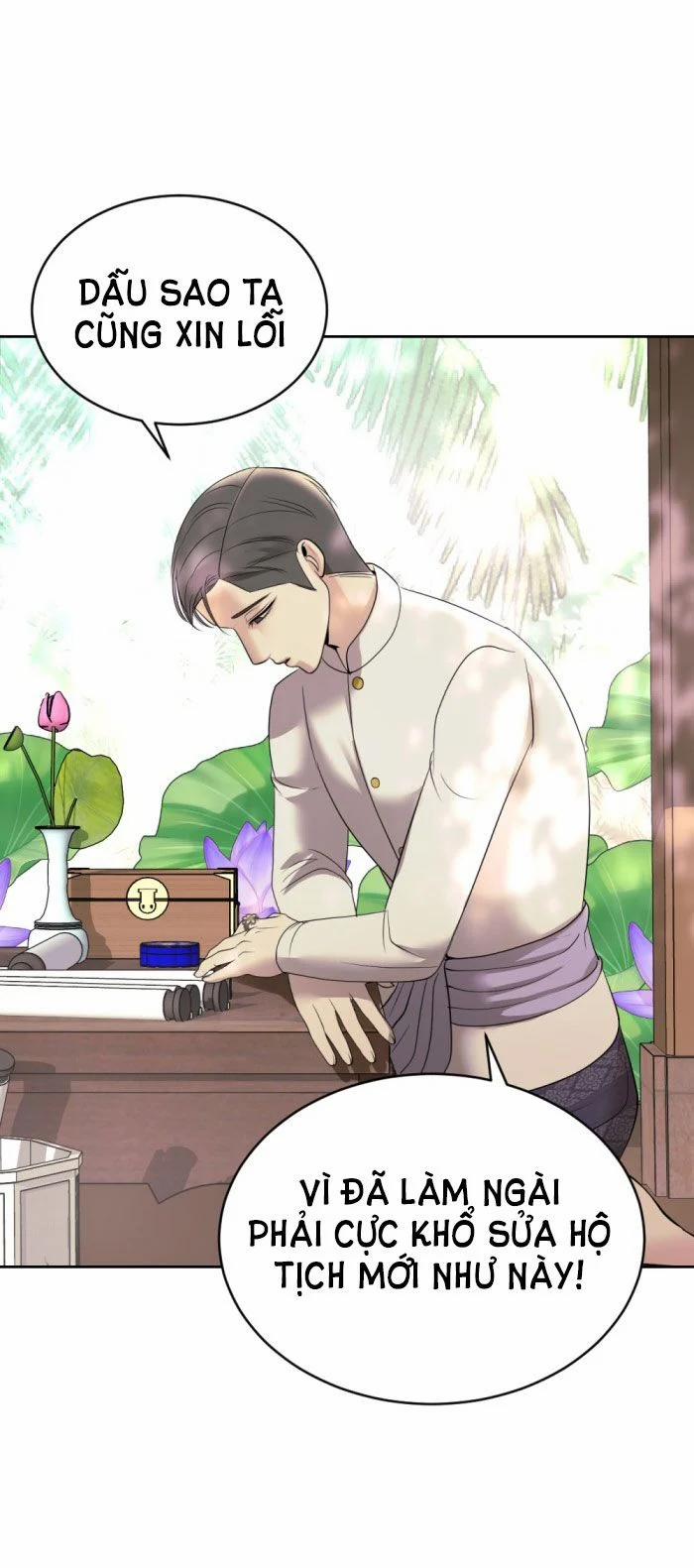 Tôi Là Công Tử Đẹp Trai Nhất Xứ Xiêm 15.2 trang 18