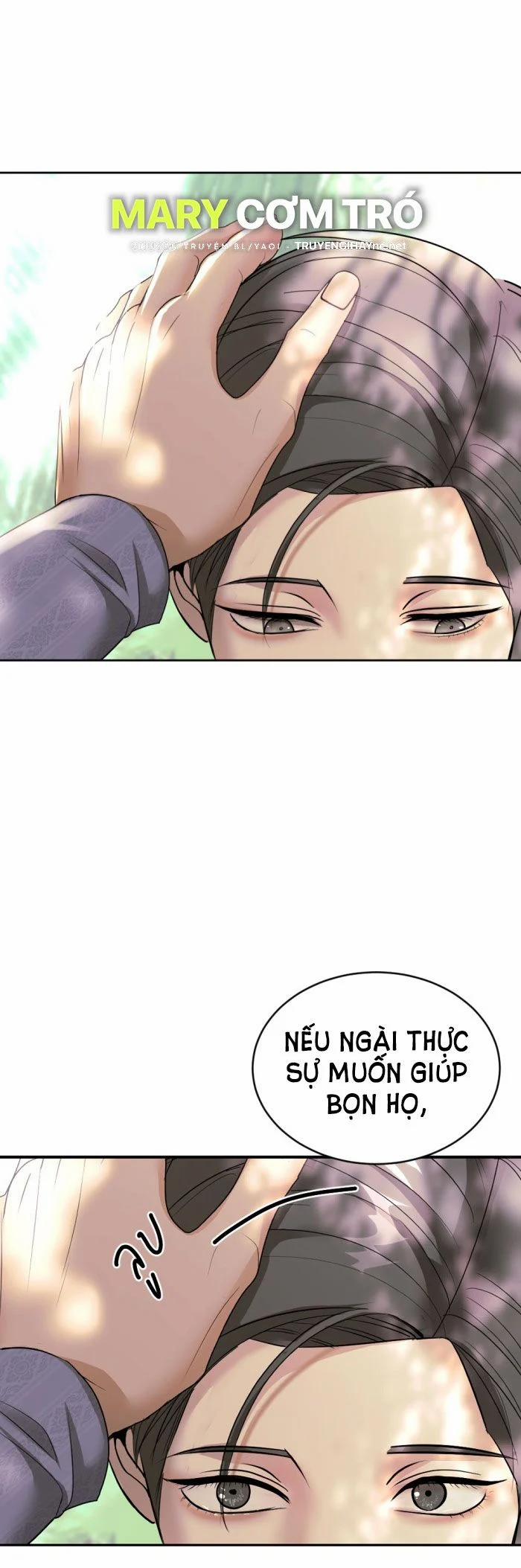 Tôi Là Công Tử Đẹp Trai Nhất Xứ Xiêm 15.2 trang 19