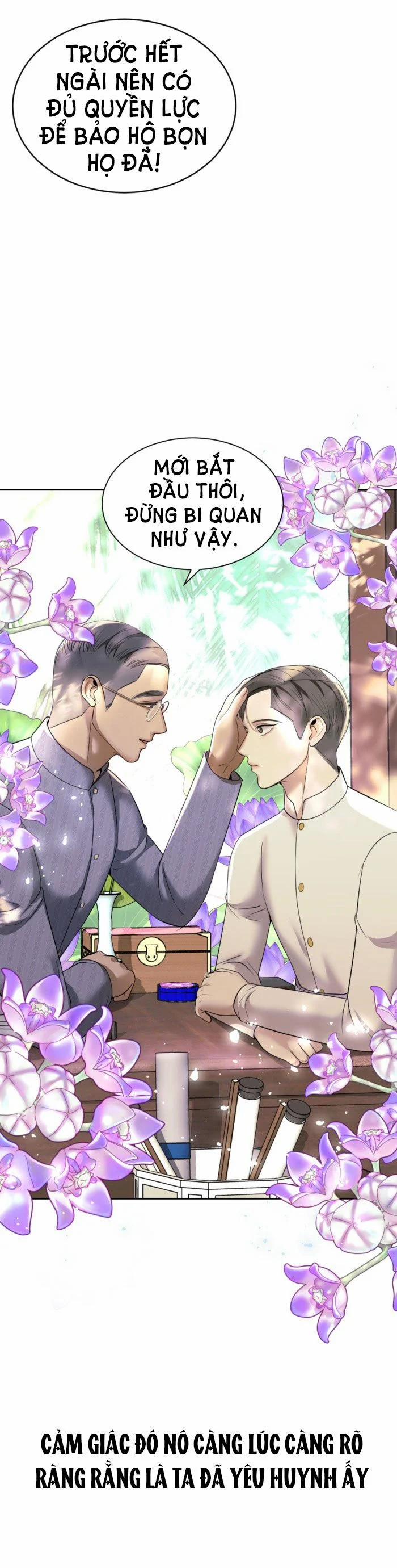 Tôi Là Công Tử Đẹp Trai Nhất Xứ Xiêm 15.2 trang 20