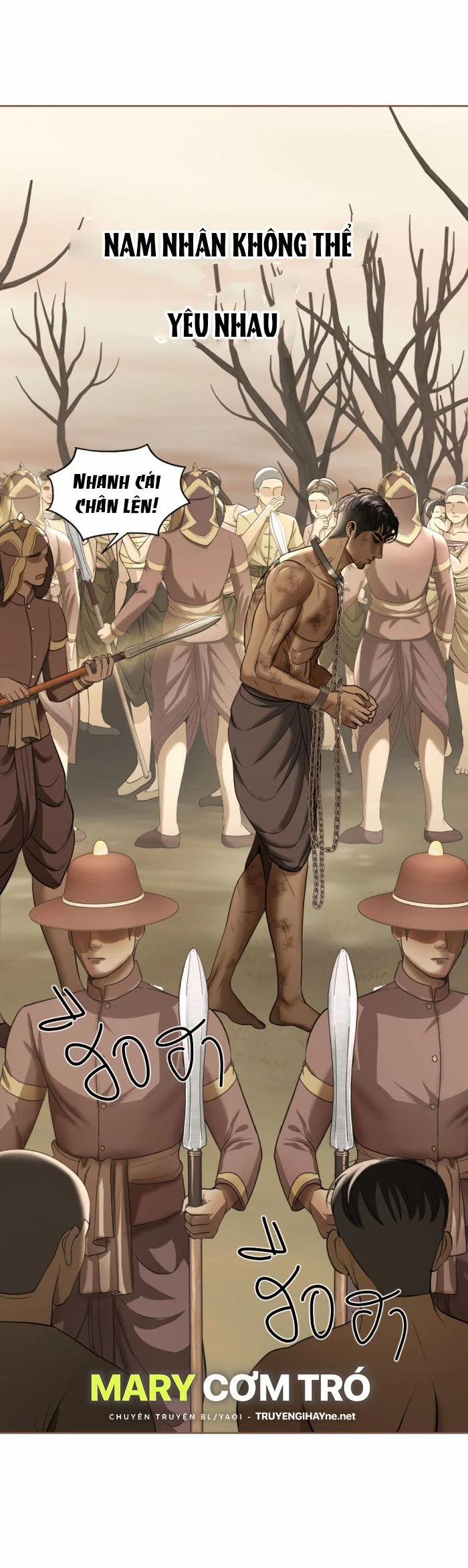 Tôi Là Công Tử Đẹp Trai Nhất Xứ Xiêm 15.2 trang 22