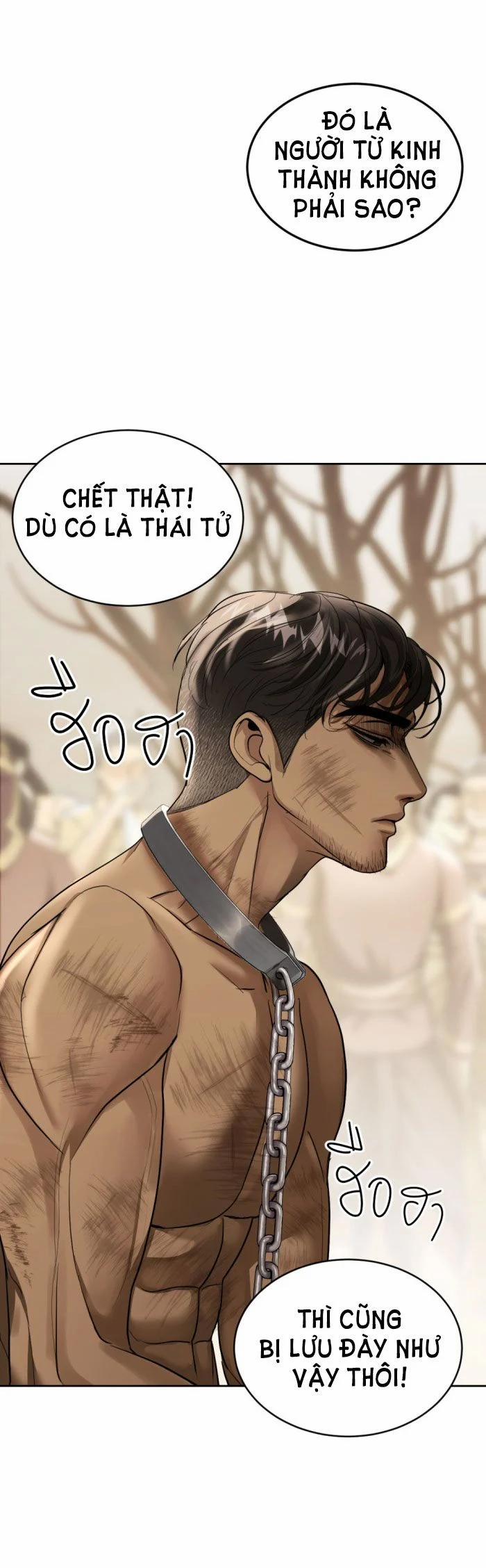 Tôi Là Công Tử Đẹp Trai Nhất Xứ Xiêm 15.2 trang 23