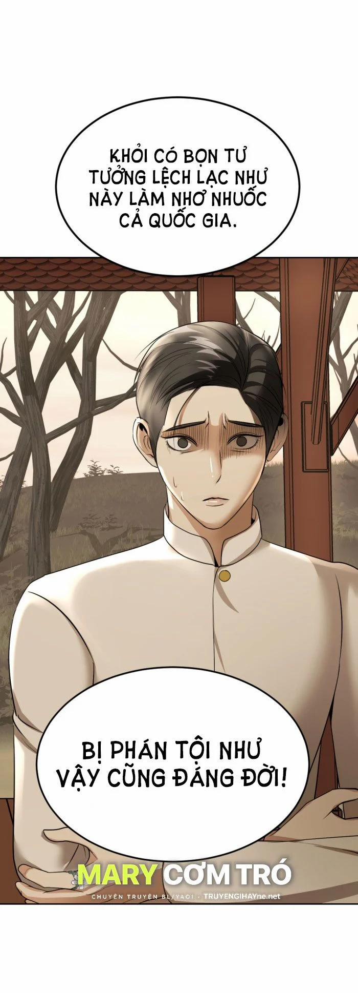 Tôi Là Công Tử Đẹp Trai Nhất Xứ Xiêm 15.2 trang 25