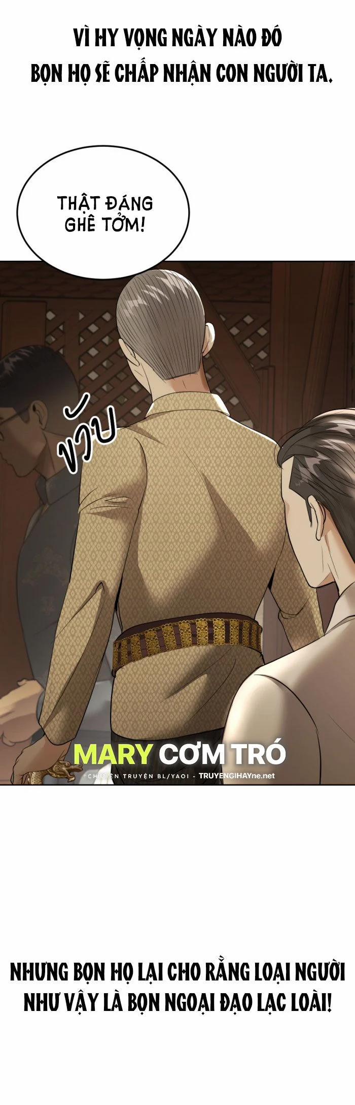 Tôi Là Công Tử Đẹp Trai Nhất Xứ Xiêm 15.2 trang 27