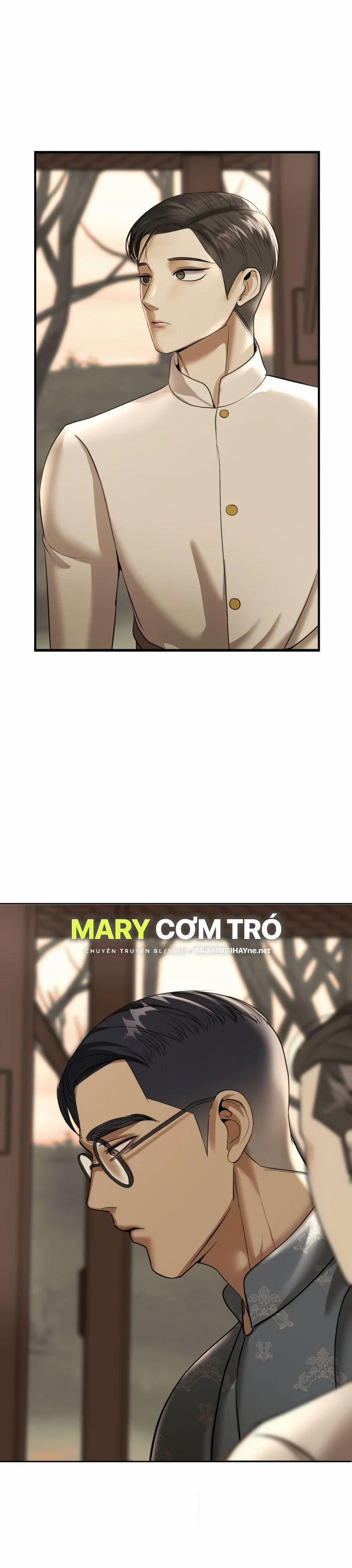 Tôi Là Công Tử Đẹp Trai Nhất Xứ Xiêm 15.2 trang 29