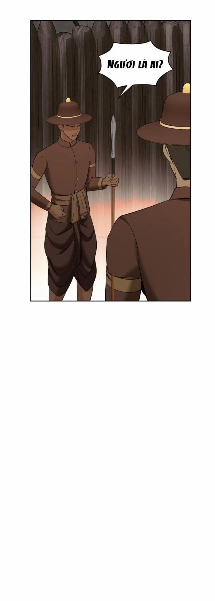 Tôi Là Công Tử Đẹp Trai Nhất Xứ Xiêm 15.2 trang 35