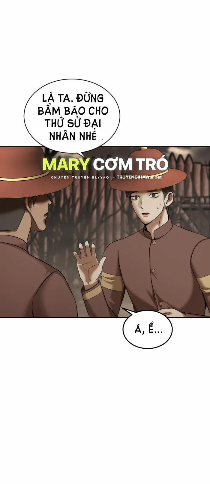 Tôi Là Công Tử Đẹp Trai Nhất Xứ Xiêm 15.2 trang 36