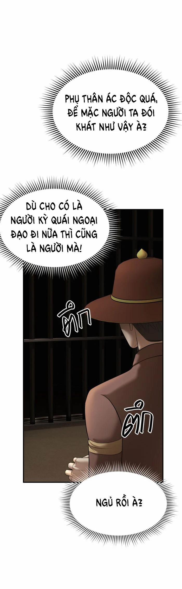 Tôi Là Công Tử Đẹp Trai Nhất Xứ Xiêm 15.2 trang 37