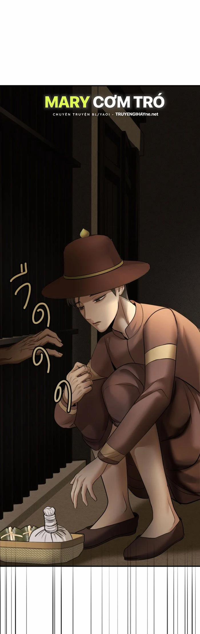 Tôi Là Công Tử Đẹp Trai Nhất Xứ Xiêm 15.2 trang 39