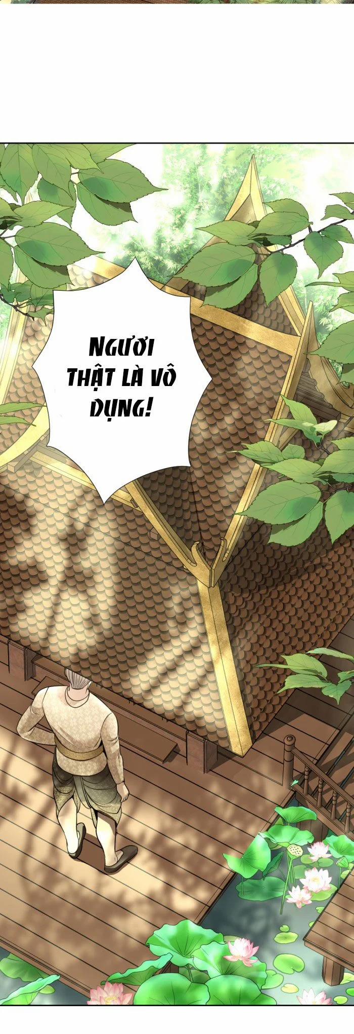 Tôi Là Công Tử Đẹp Trai Nhất Xứ Xiêm 15.2 trang 5