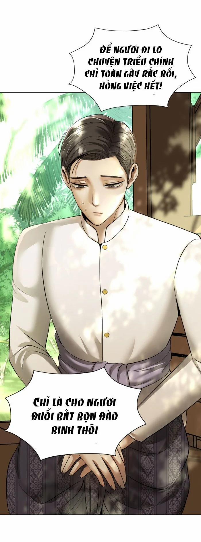 Tôi Là Công Tử Đẹp Trai Nhất Xứ Xiêm 15.2 trang 6