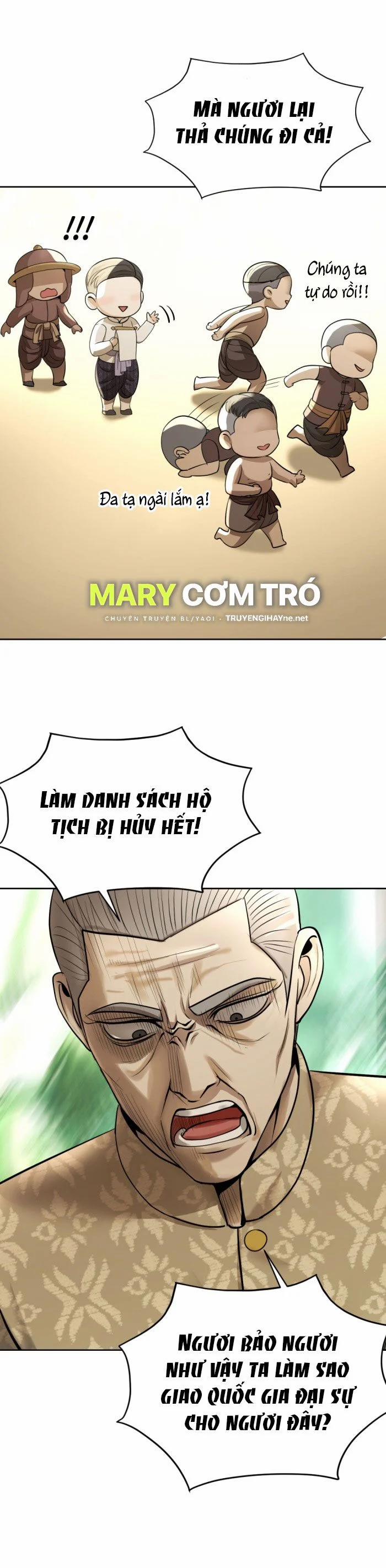 Tôi Là Công Tử Đẹp Trai Nhất Xứ Xiêm 15.2 trang 7