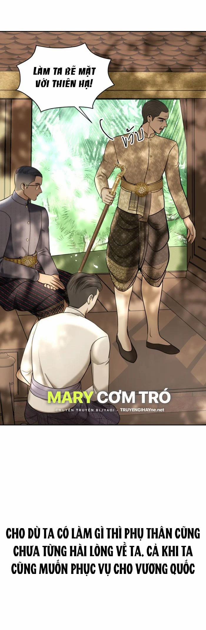 Tôi Là Công Tử Đẹp Trai Nhất Xứ Xiêm 15.2 trang 9