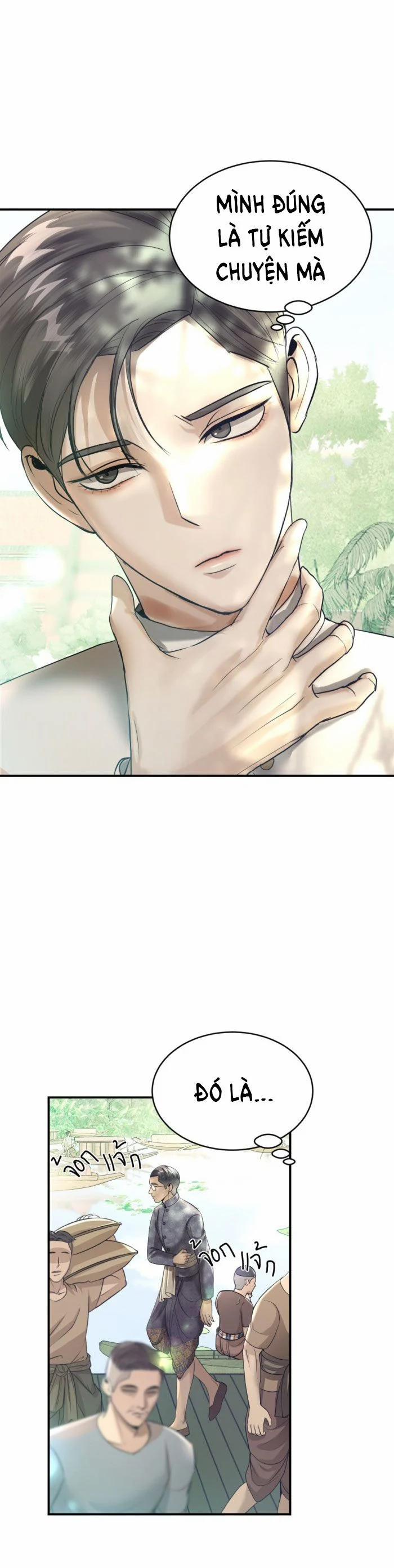 Tôi Là Công Tử Đẹp Trai Nhất Xứ Xiêm 16.1 trang 11